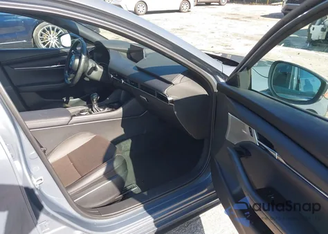 2025 Mazda Mazda3 Hatchback 2.5 Turbo Premium Plus z USA, uszkodzony, nr VIN JM1BPBNY2S1756151